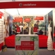 Vodafone Egységstand