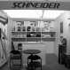 Schneider Egységstand